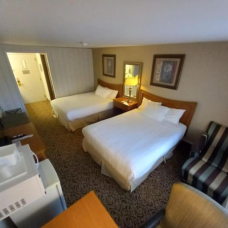 Lupine Inn เรดลอดจ์ ภายนอก รูปภาพ