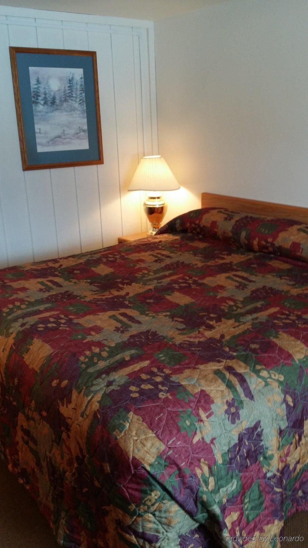 Lupine Inn เรดลอดจ์ ภายนอก รูปภาพ