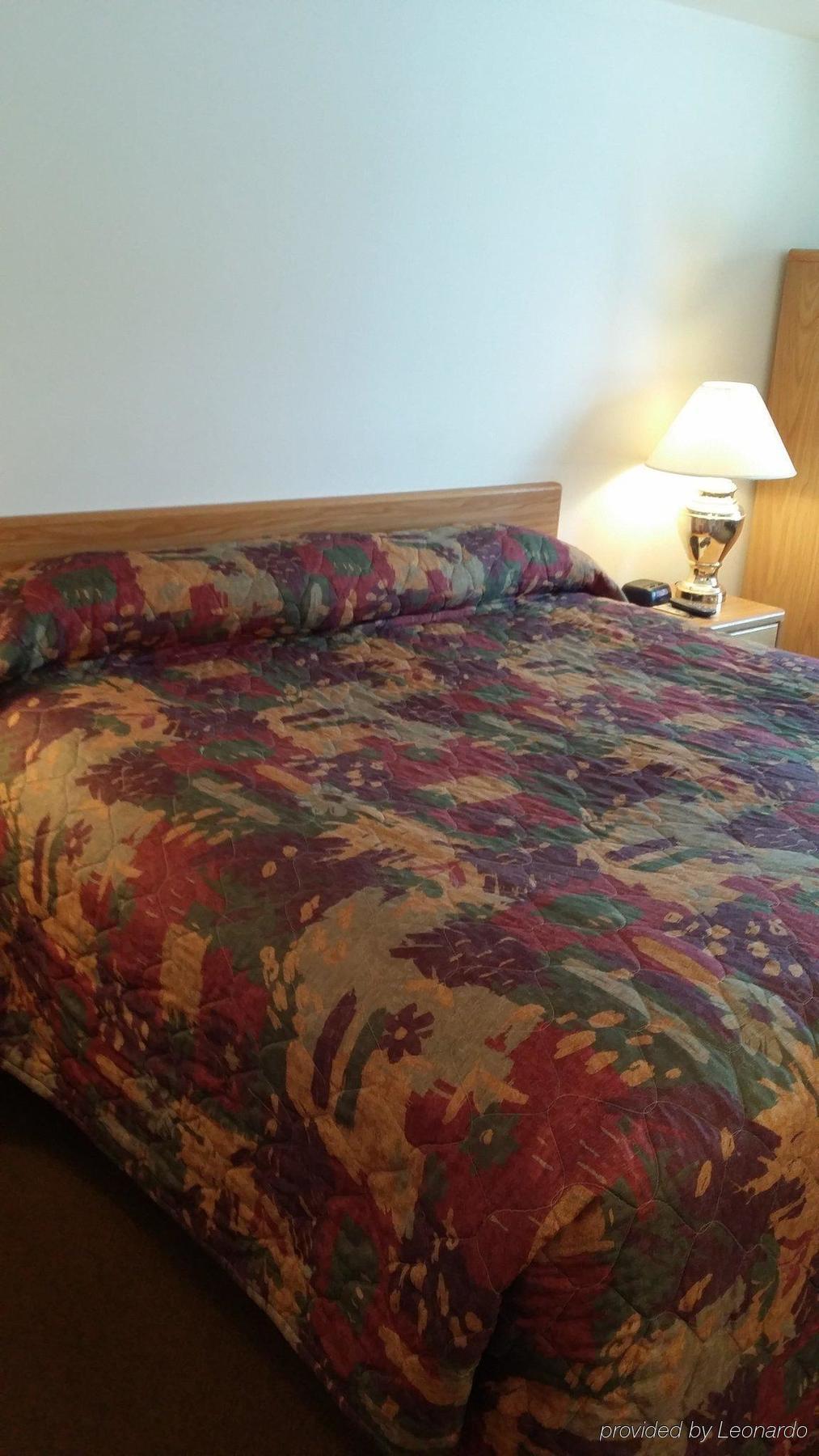 Lupine Inn เรดลอดจ์ ภายนอก รูปภาพ