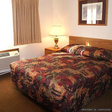Lupine Inn เรดลอดจ์ ภายนอก รูปภาพ